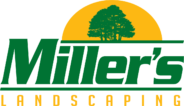 Landscaping Sewell