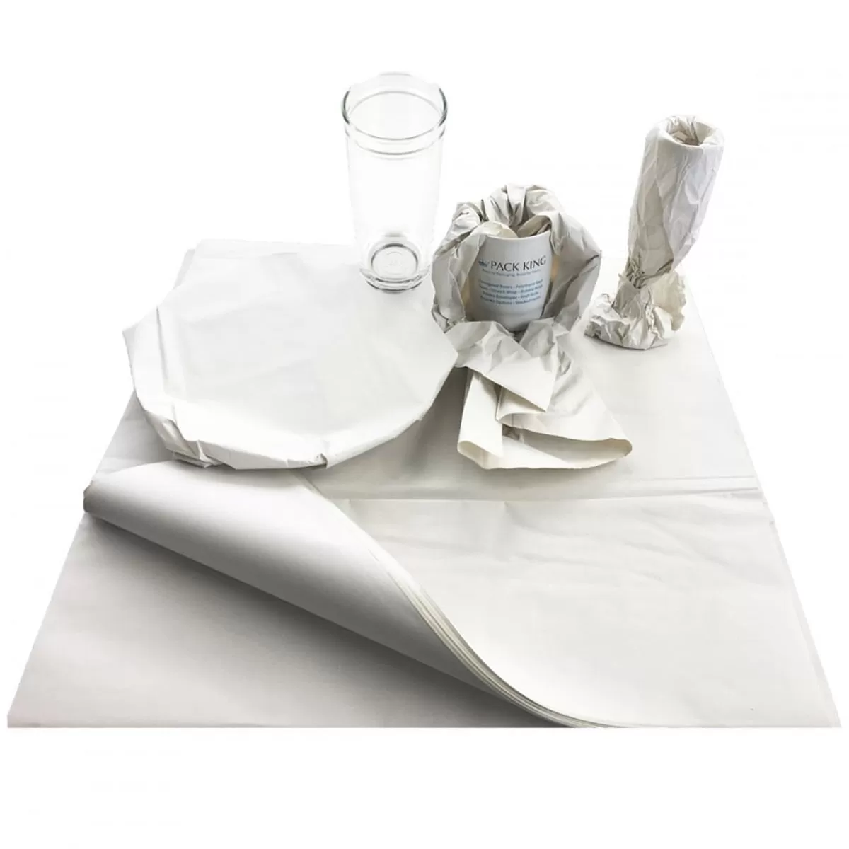 Shop Wide Range Of High Quality Newspaper Offcuts At Packaging Express