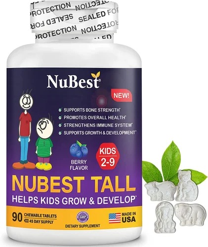 How To Increase My Height In Naturally