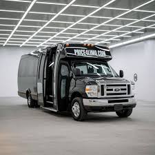 Vip Party Bus Rental Staten Island