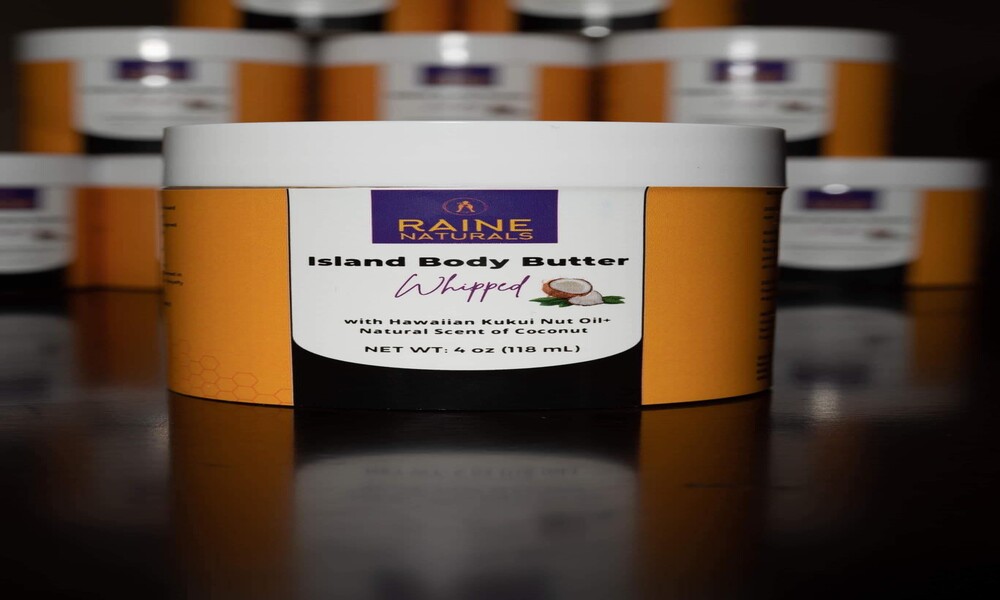 Nourish Your Skin Naturally With Our Body Care Products