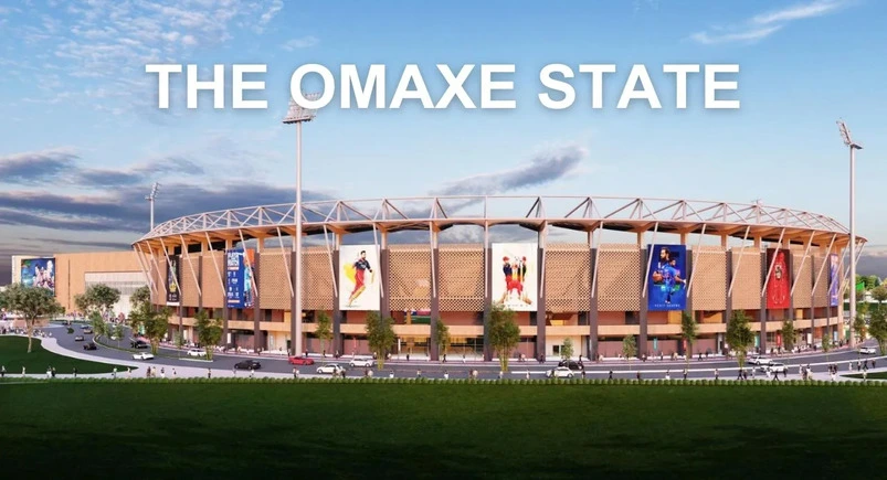 Omaxe Dwarka 19B Offers Lucrative Investment Opportunities