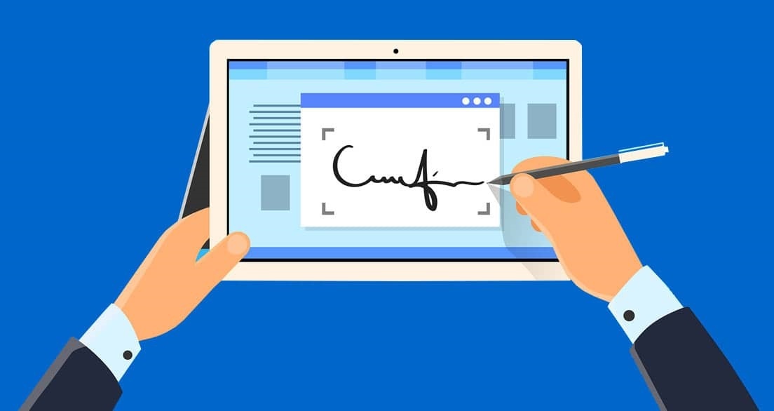 Esign Solution: Save Your Time And Effort