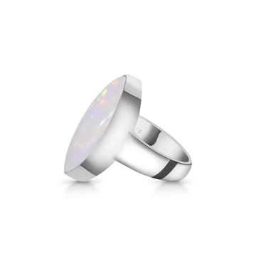 Opal Jewelry: A Rainbow Of Colors For Every Style