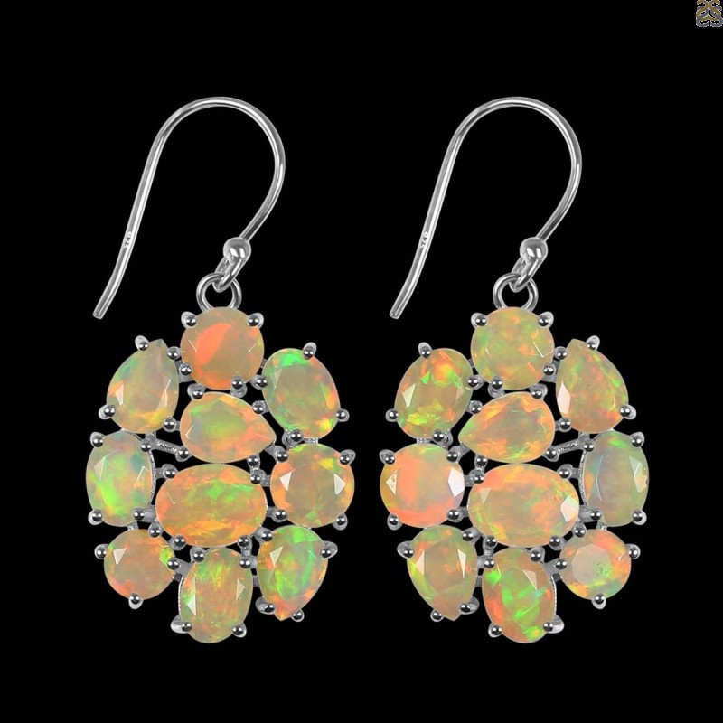 What Types Of Opal Are There? A Comprehensive List Of Opal Types