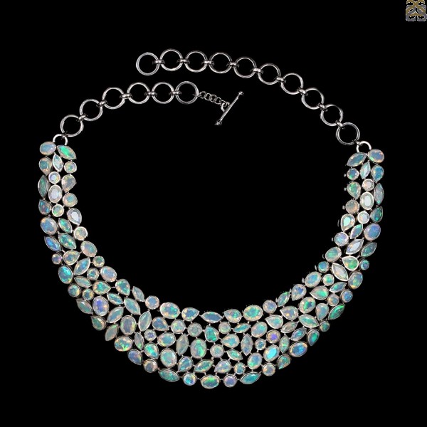 Opal Care Guide: Cherish And Preserve The Sparkle