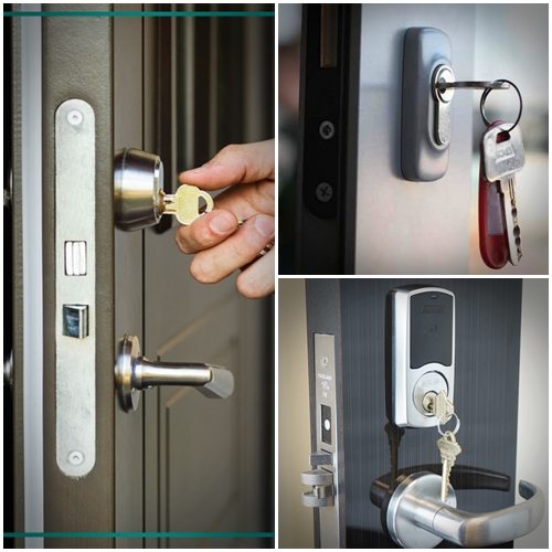 Locked Out? We’ve Got The Key To Your Solution.