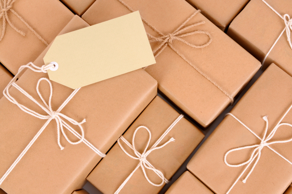 High-Quality Paper Board Packaging For The Paper Industry