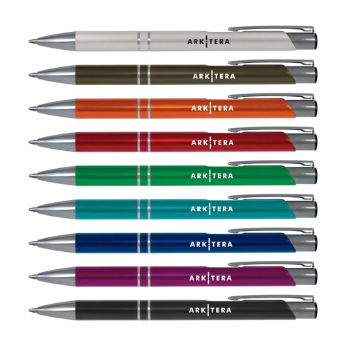 Choose The Personalized Pens In Bulk From Papachina