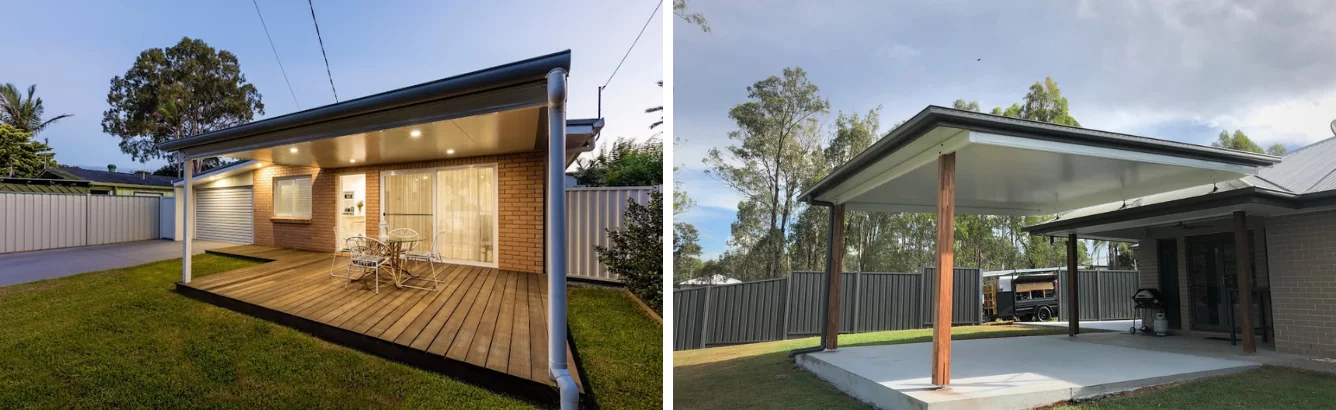 Outdoor Patio Blinds – Stylish And Functional Protection For Your Outdoor Spaces