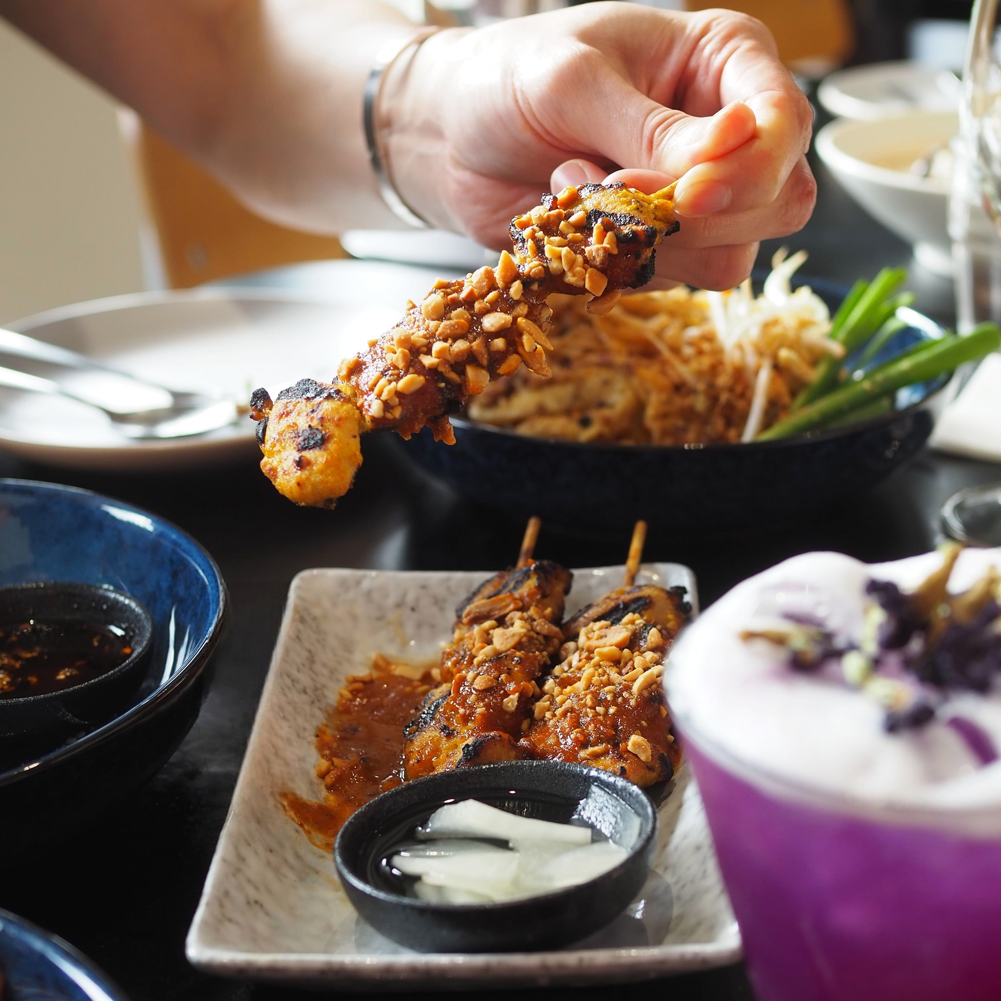 The Best Thai Restaurants In Perth