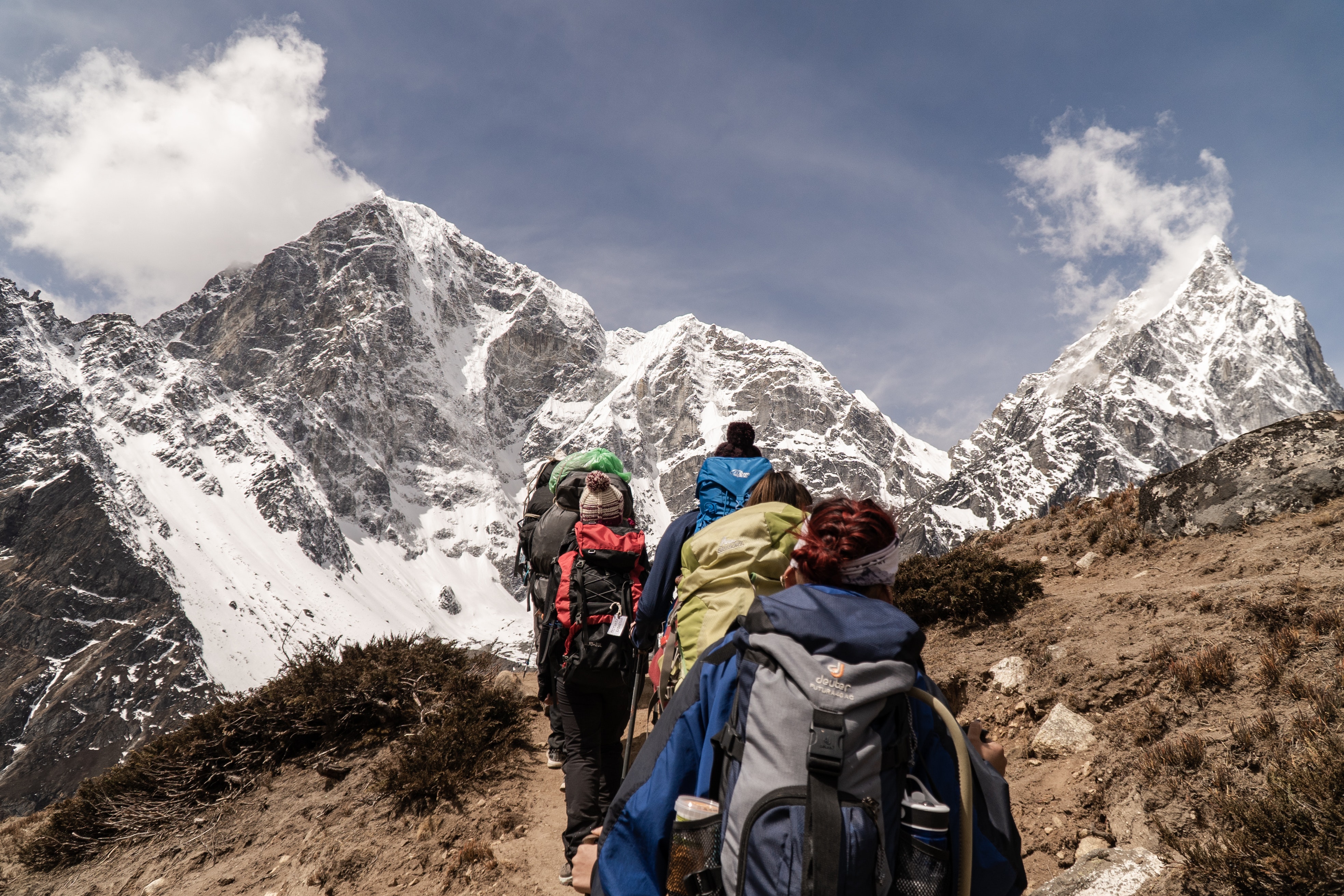 Discover Adventure: Trek Rentals By The Searching Souls
