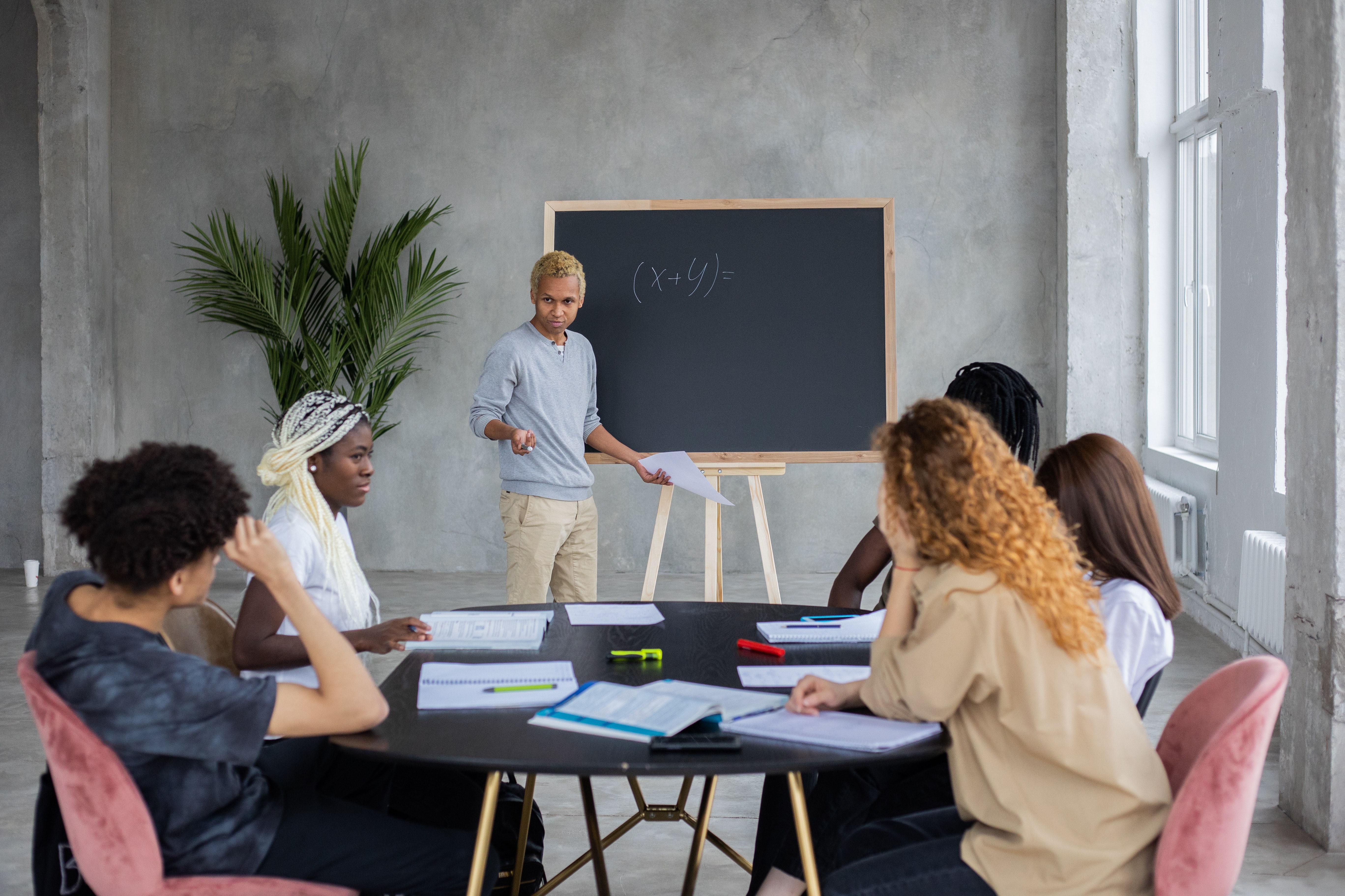 Get 24/7 Support From Cpm Homework Help Experts
