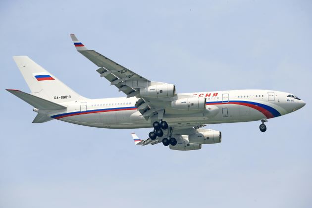 How Do I Change My British Airways Flight?