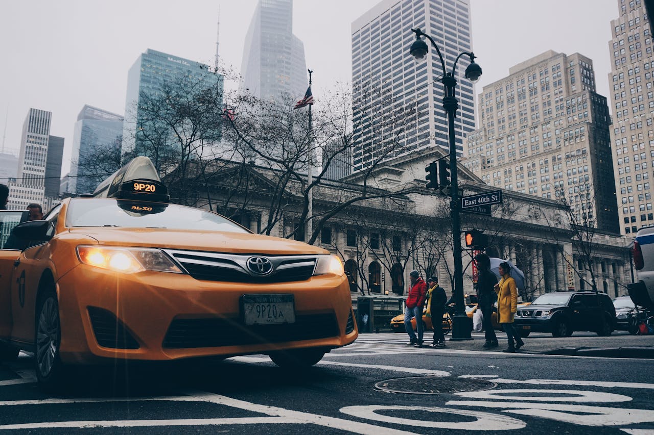 10 Tips For Finding The Best Taxi Service In Fort Saskatchewan