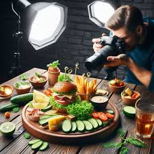 Best Advertising Photographer Montreal