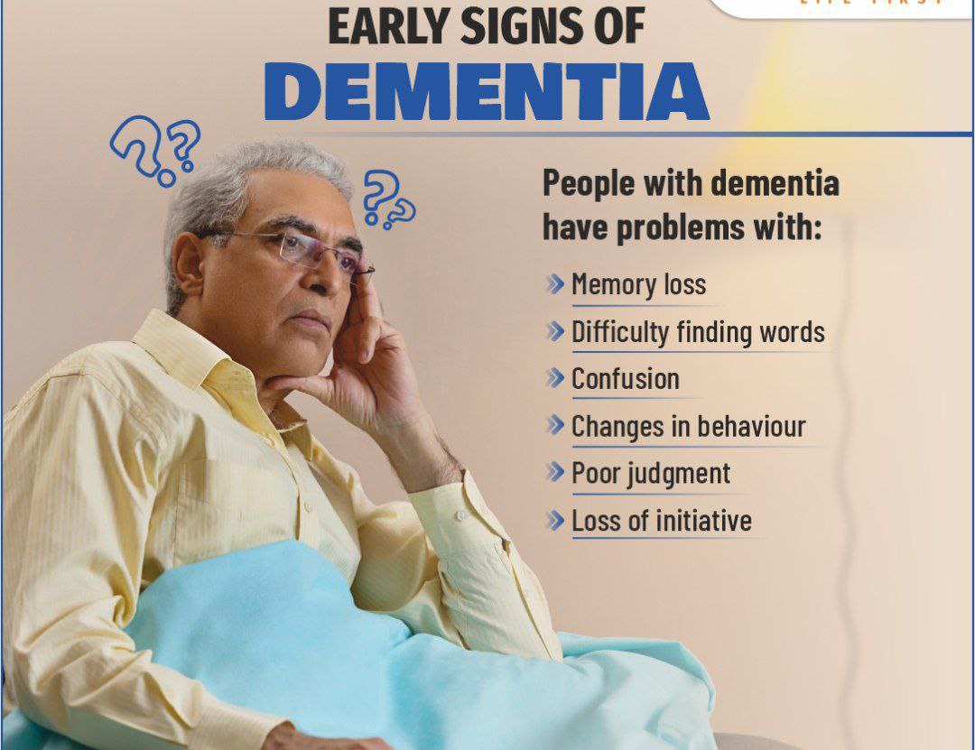 Psykart Provides You The Best Practices For Dementia Care