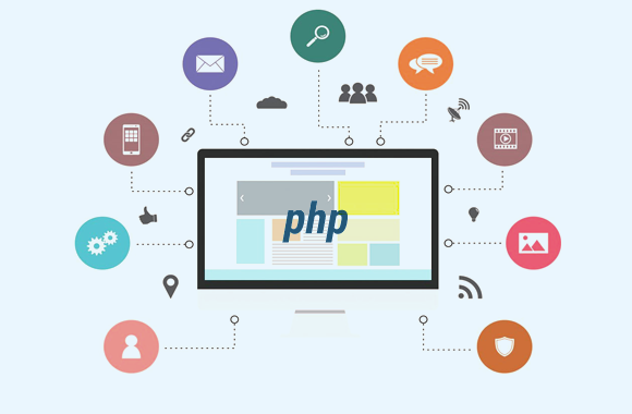 Best Php Web Development Company In Slovakia