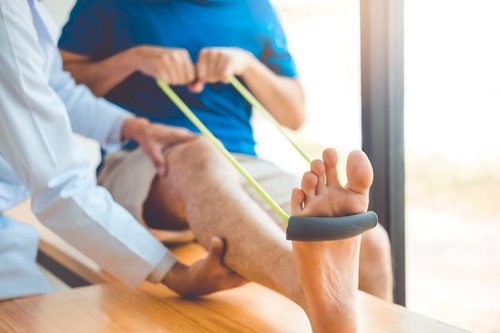 Active Rehab Physical Therapy