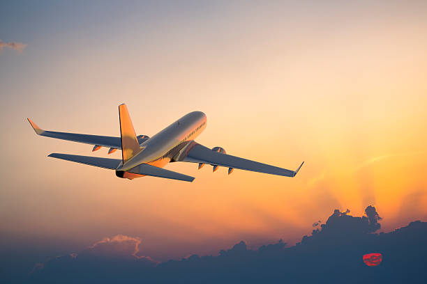 Low-Cost Flights To Dubai