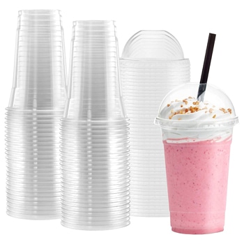 Elevate Your Brand With Custom Printed Plastic Cups Wholesale Collections