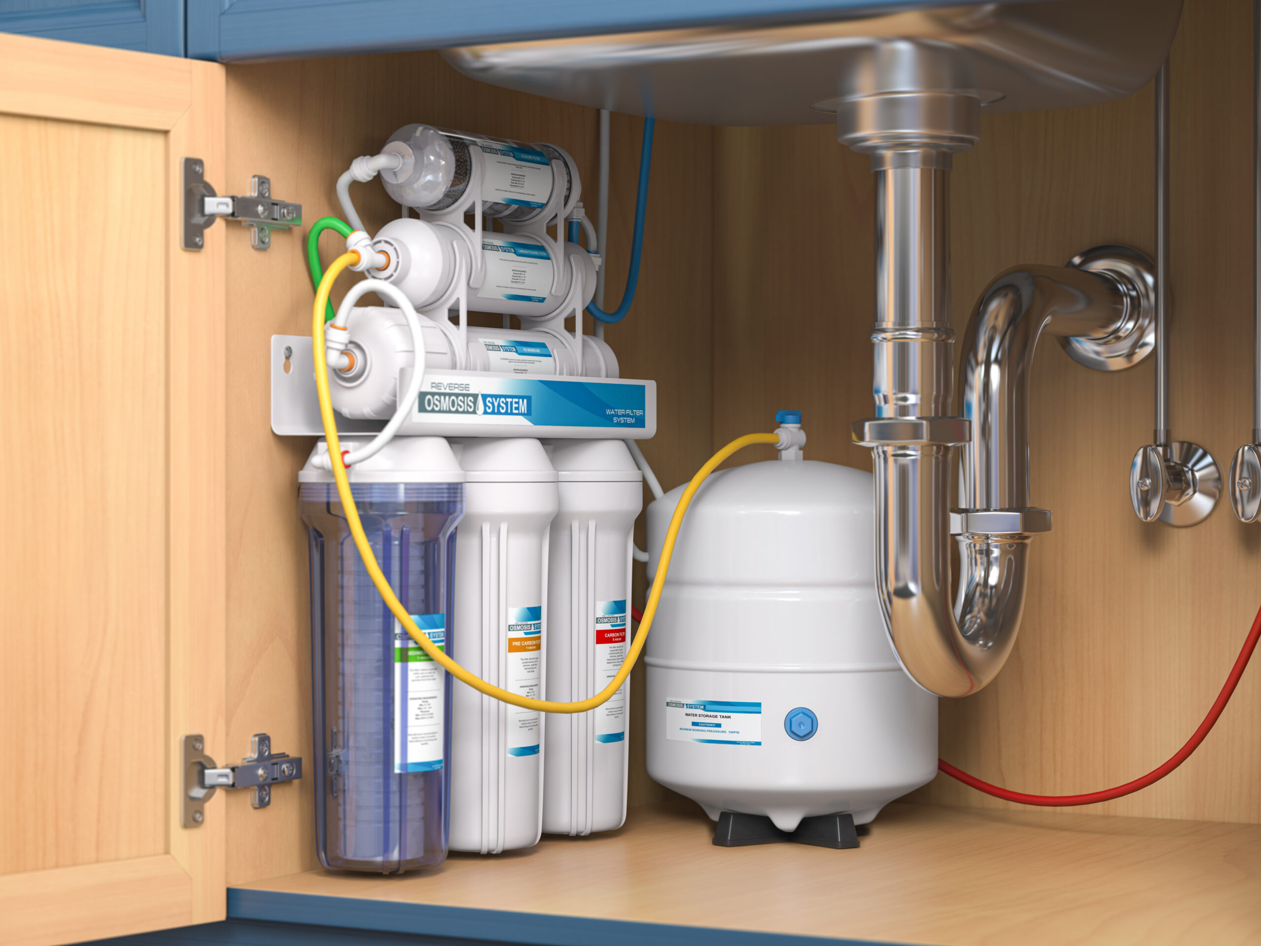 Explore The Art Of Residential Leak Repair Detection Excellence