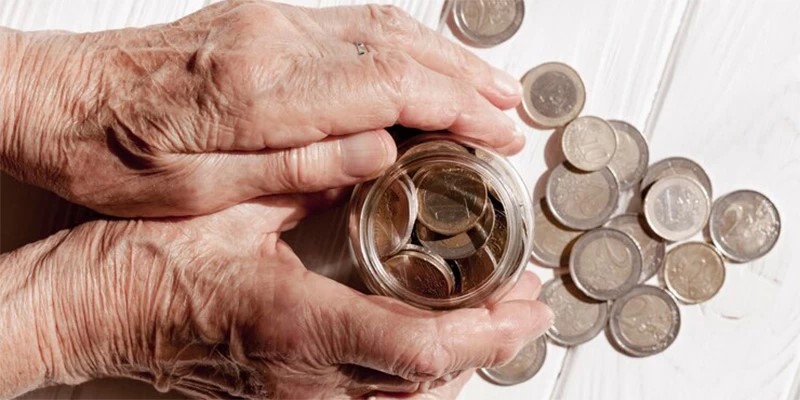 Instant Name Change In Pension Records Services In Delhi