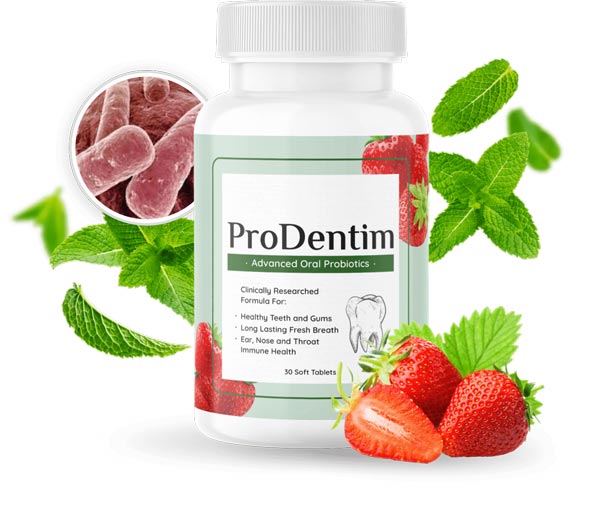 Prodentim Reviews: How Satisfied Are Consumers With The Results?