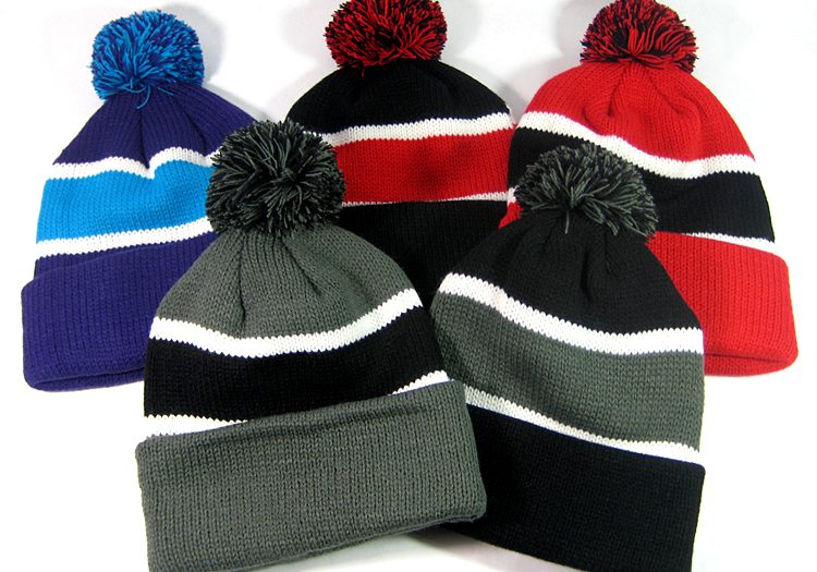 Bulk Caps And Beanies