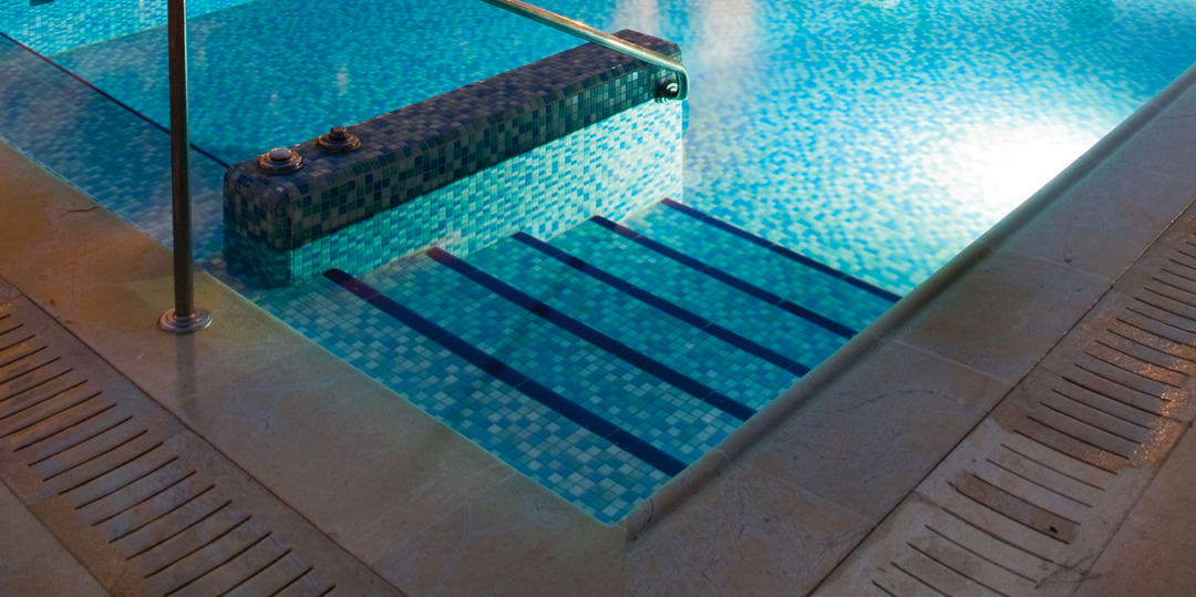 Premium Pool Coping Tiles In Brisbane | Stone Centre