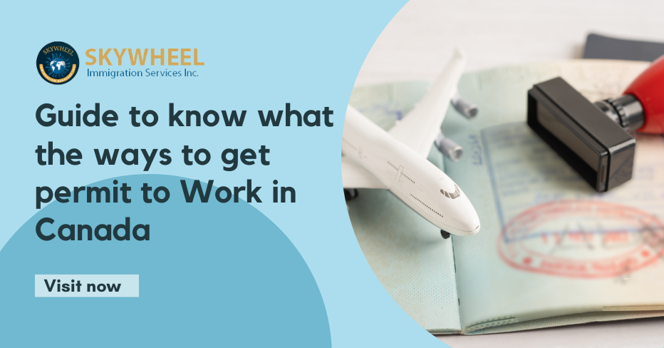 Post Graduate Work Permit In Nova Scotia