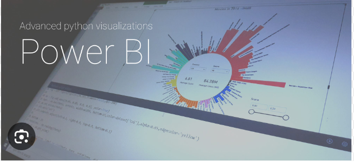 Introduction To Power Bi