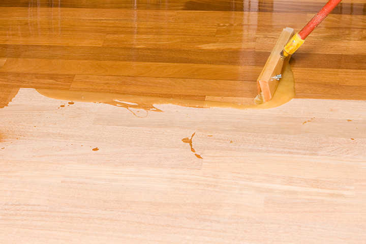 Top Benefits Of Professional Floor Sanding Services