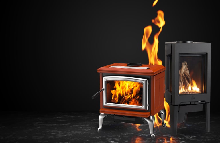 Outdoor Wood Heaters: Keep Your Outdoors Warm With Fireplace Masters