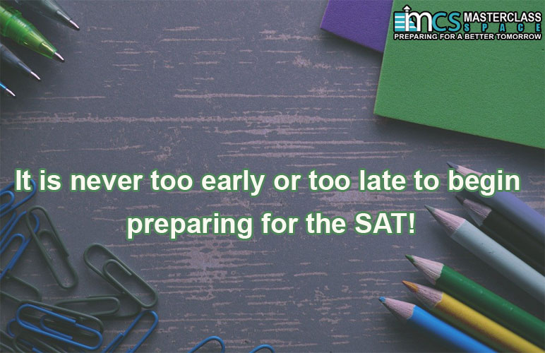 Best Sat Coaching Classes In Usa