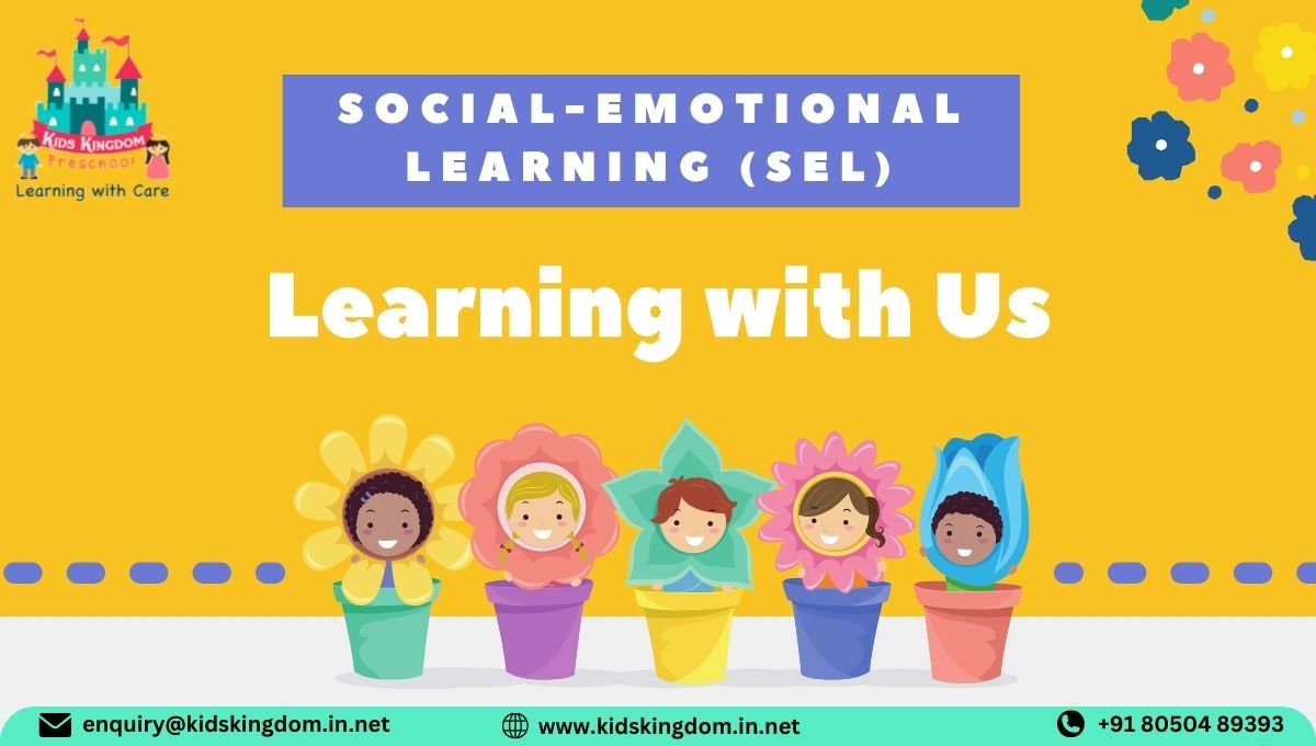 Preschool In Gurugram