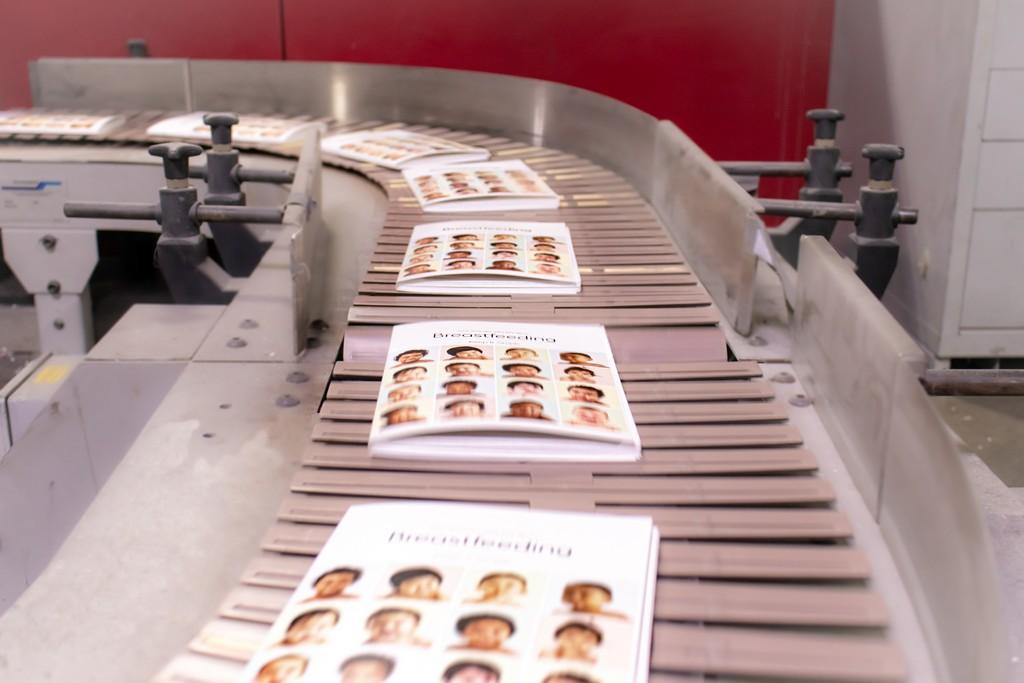 Is Order Fulfillment Forcing You To Print On Demand?