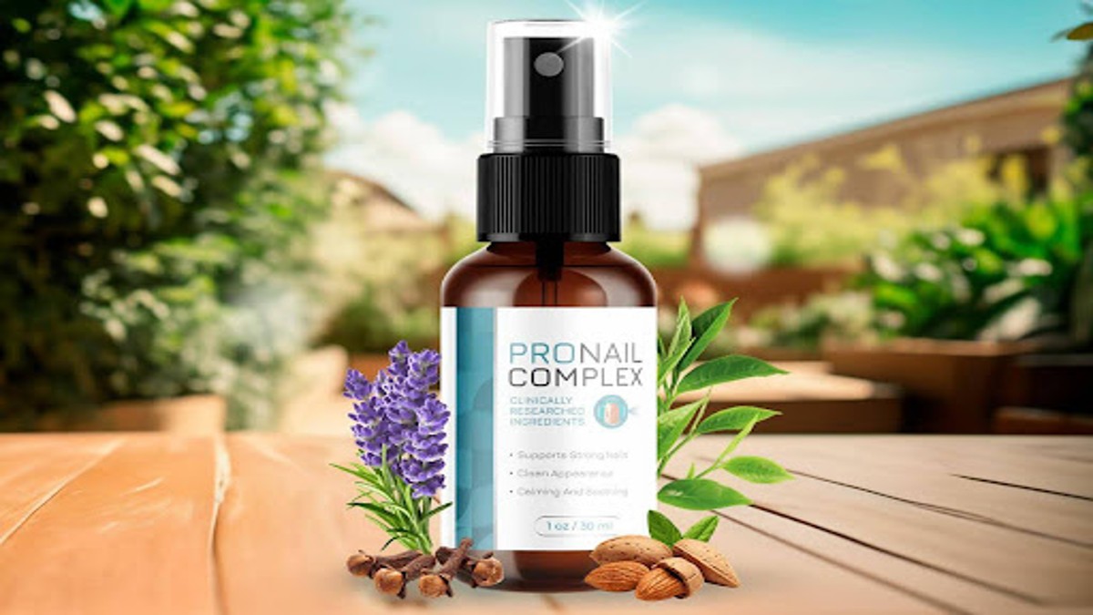 Https://Www.facebook.com/Buypronailcomplexreviews/
