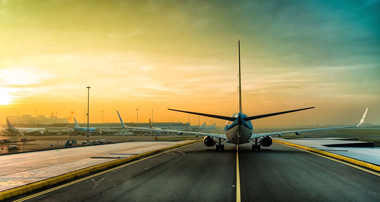 Black Friday Flight Deals: Best Discounts On Flights And Travel Packages