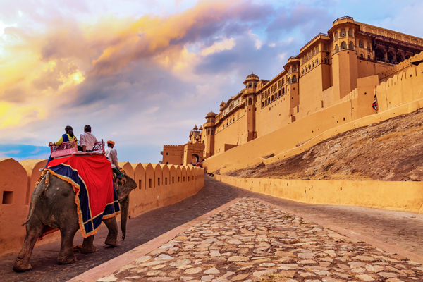 The Top Rajasthan Travel Company | Peacockjourney.in