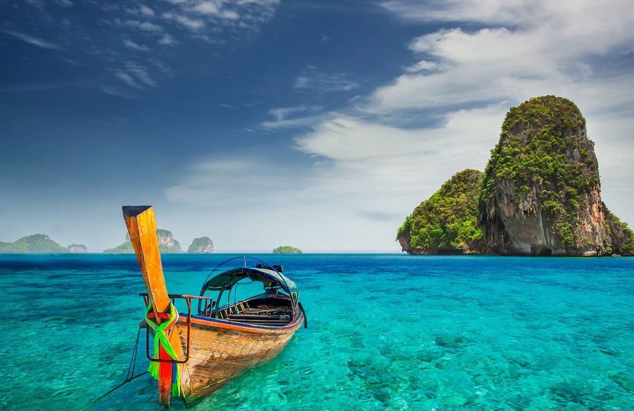 Top Tourist Places To Visit In Thailand
