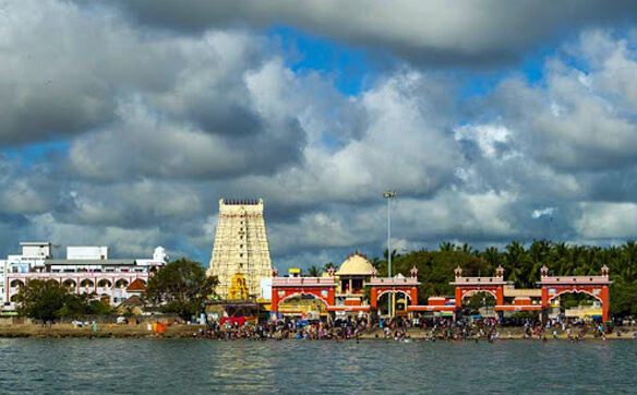 Rameshwaram Yatra | Shiv Shankar Tirth Yatra