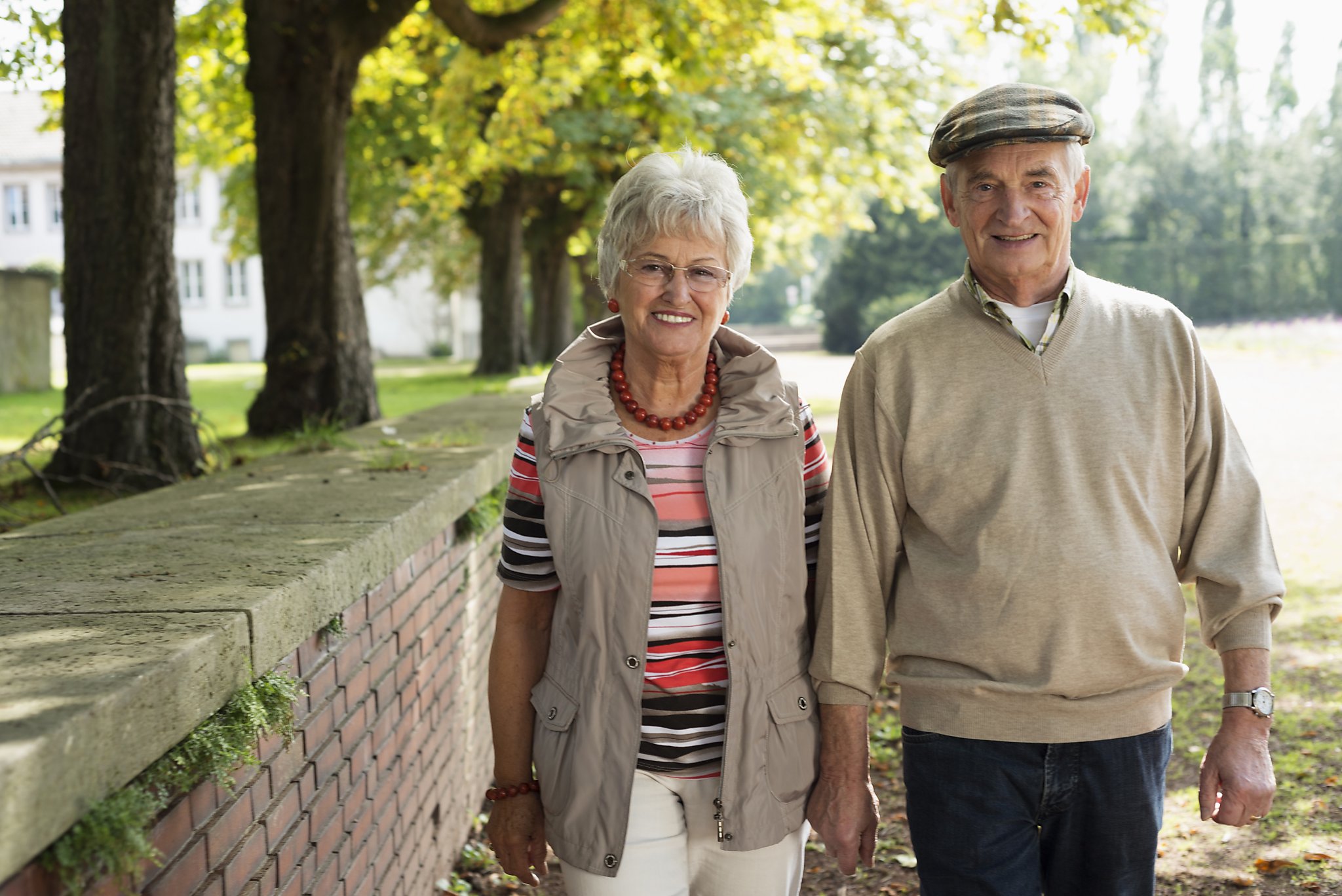Over 50 Lifestyle Villages