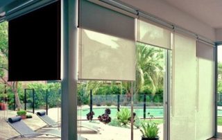 Elevate Your Home With Roller Blinds - Exclusive Deal By Royal Crest Blinds In Berwick