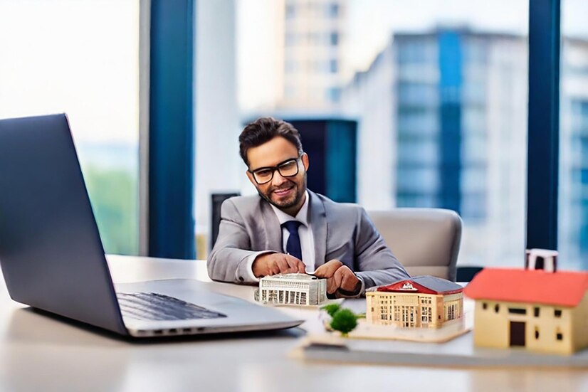 Real Estate Seo Service