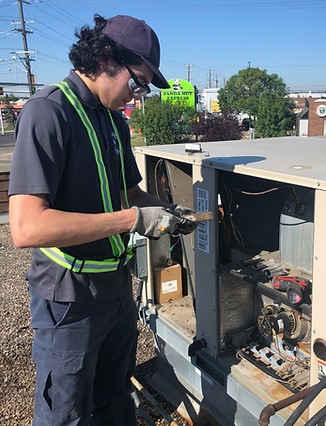 Establish Your Reliance As A Residential Heating Company In Edmonton