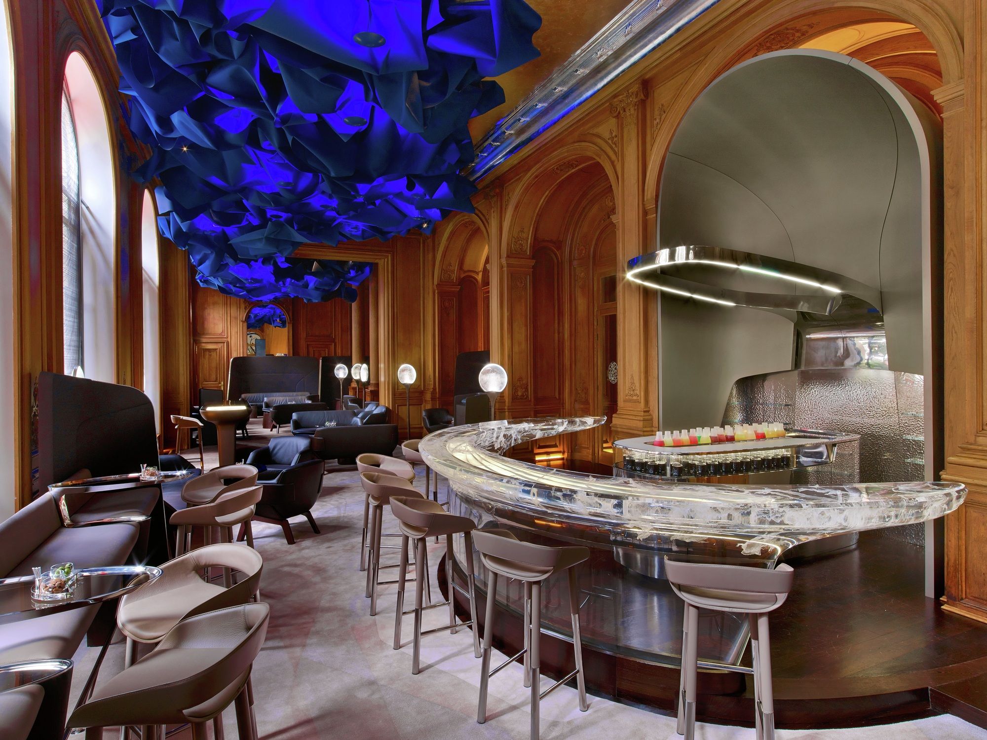 Westgate Restaurants