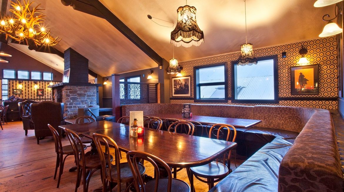 Best Restaurant Gisborne