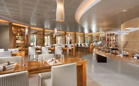 Restaurants Near Westgate