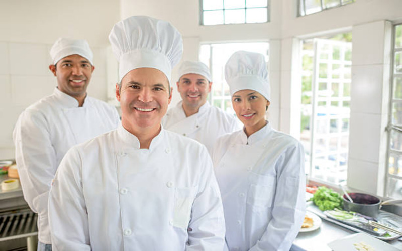 Uniforms Suppliers In Dubai